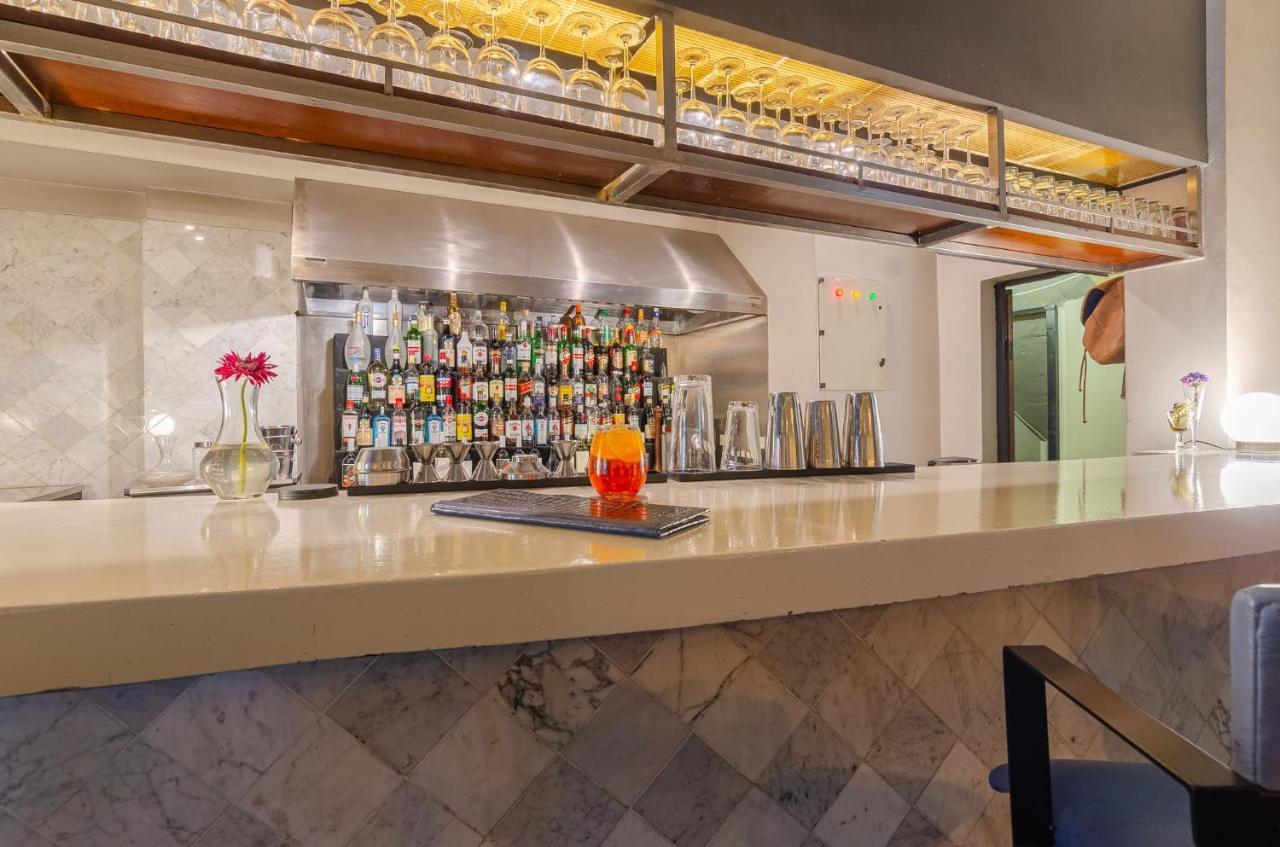 Prodeo Hotel + Lounge Buenos Aires Bagian luar foto