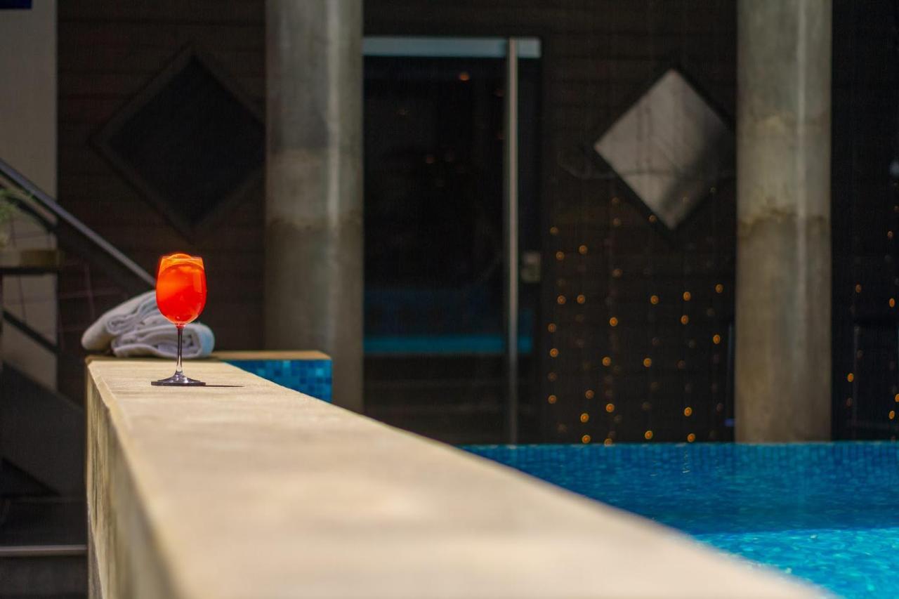 Prodeo Hotel + Lounge Buenos Aires Bagian luar foto