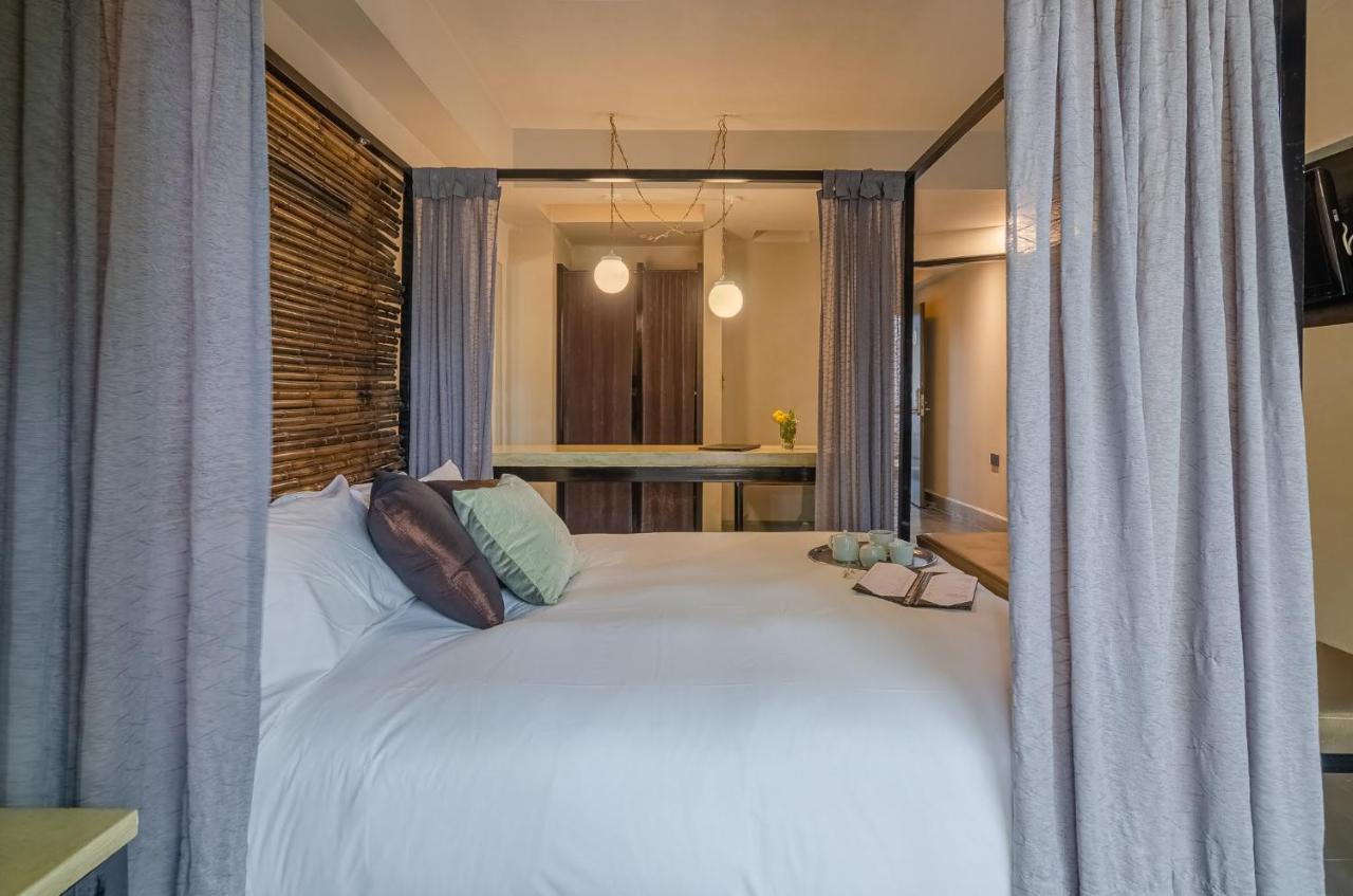 Prodeo Hotel + Lounge Buenos Aires Bagian luar foto