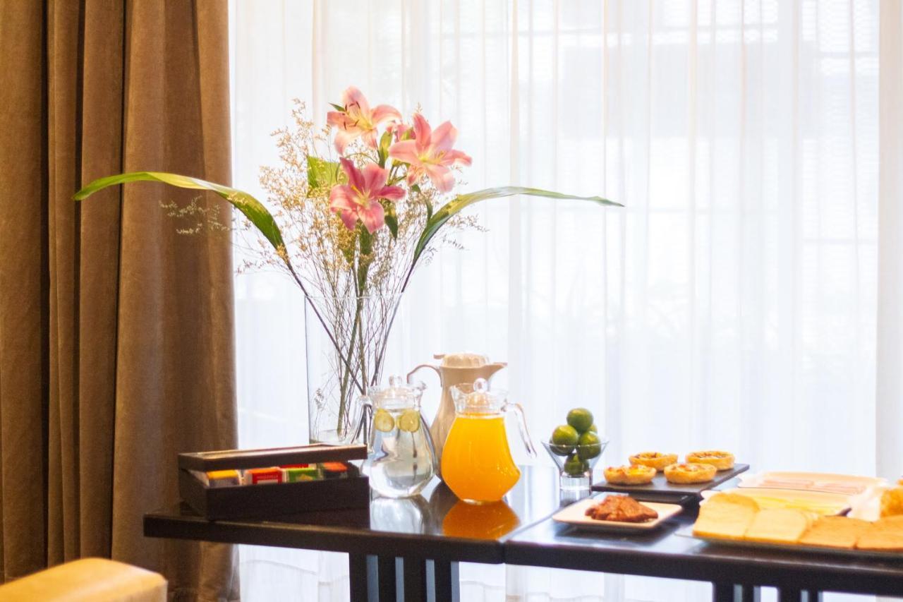 Prodeo Hotel + Lounge Buenos Aires Bagian luar foto