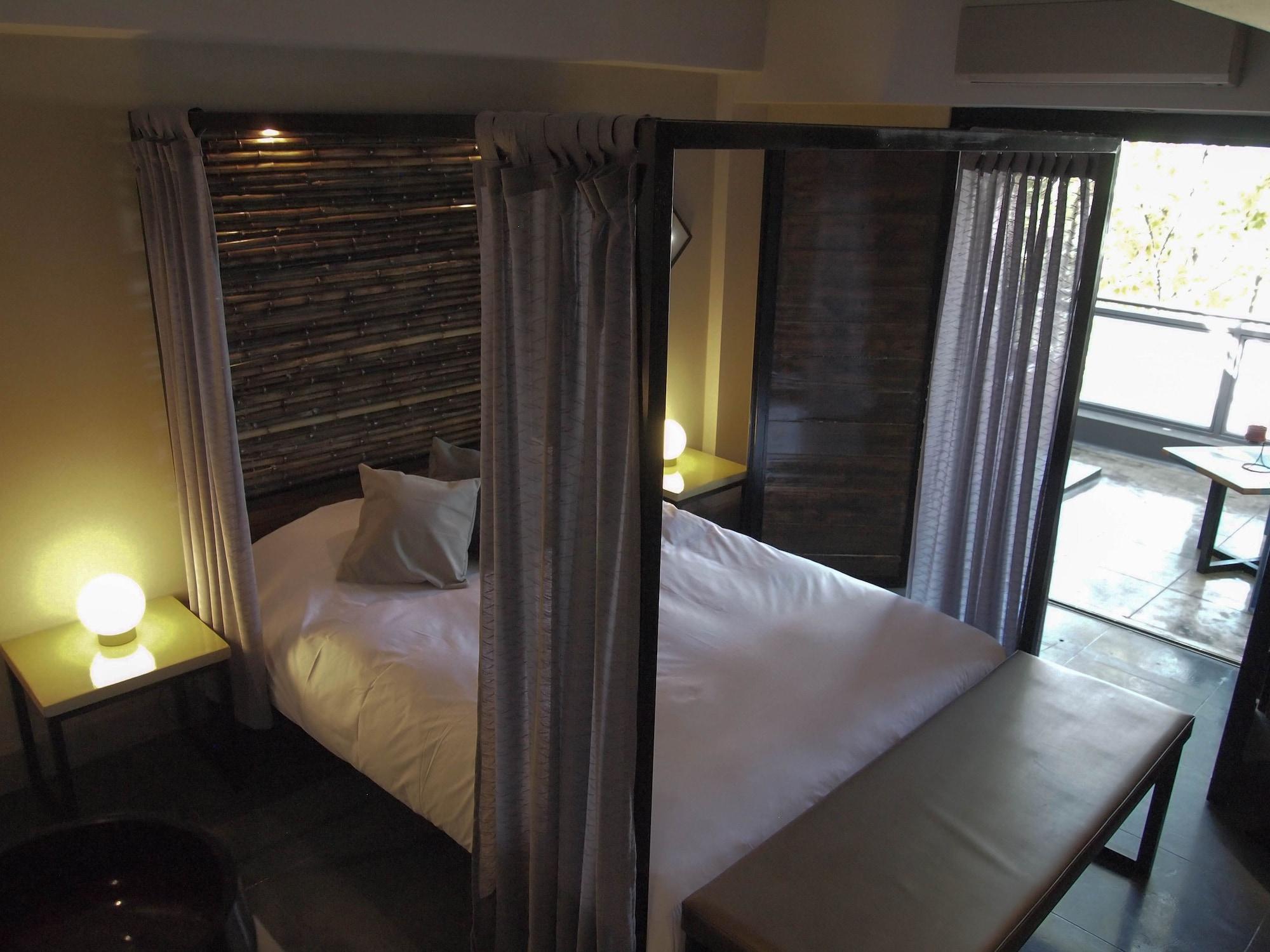 Prodeo Hotel + Lounge Buenos Aires Bagian luar foto