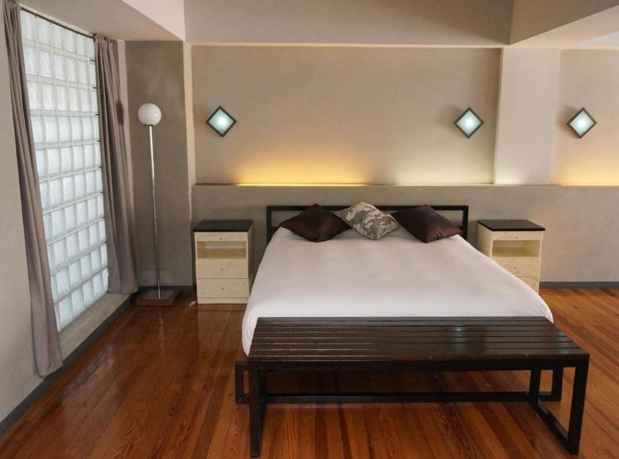 Prodeo Hotel + Lounge Buenos Aires Bagian luar foto