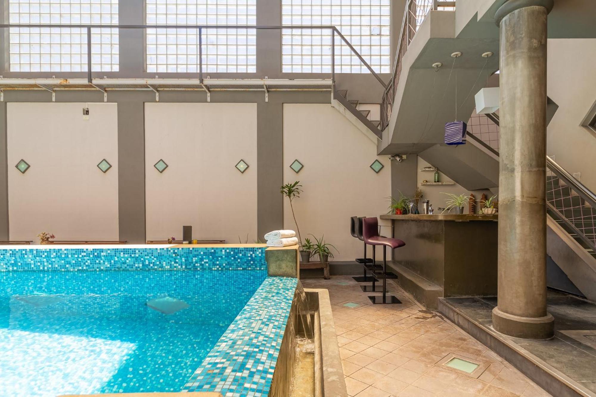 Prodeo Hotel + Lounge Buenos Aires Bagian luar foto