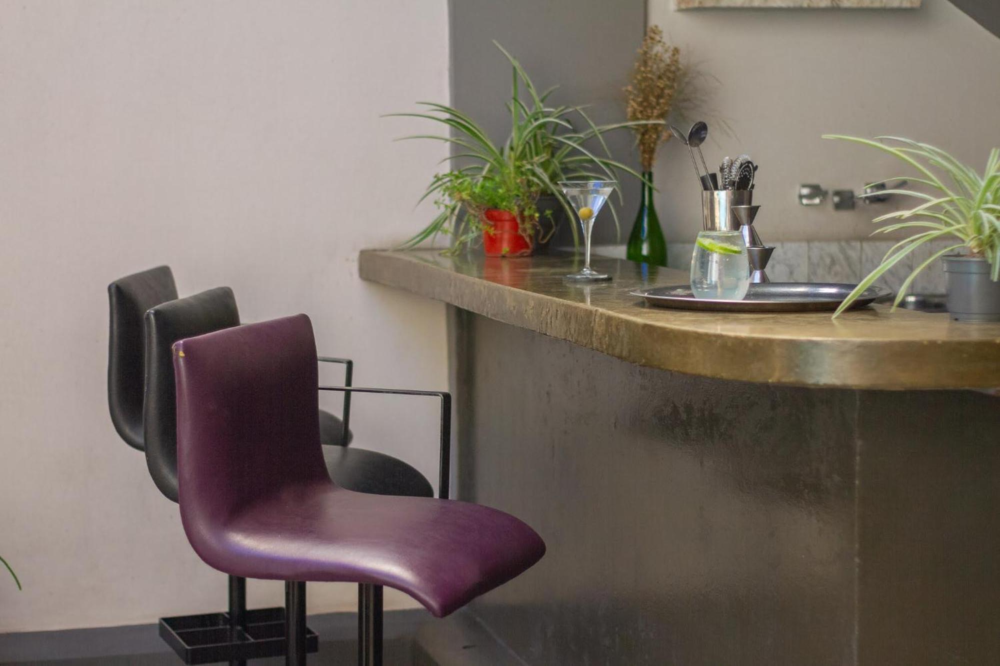 Prodeo Hotel + Lounge Buenos Aires Bagian luar foto