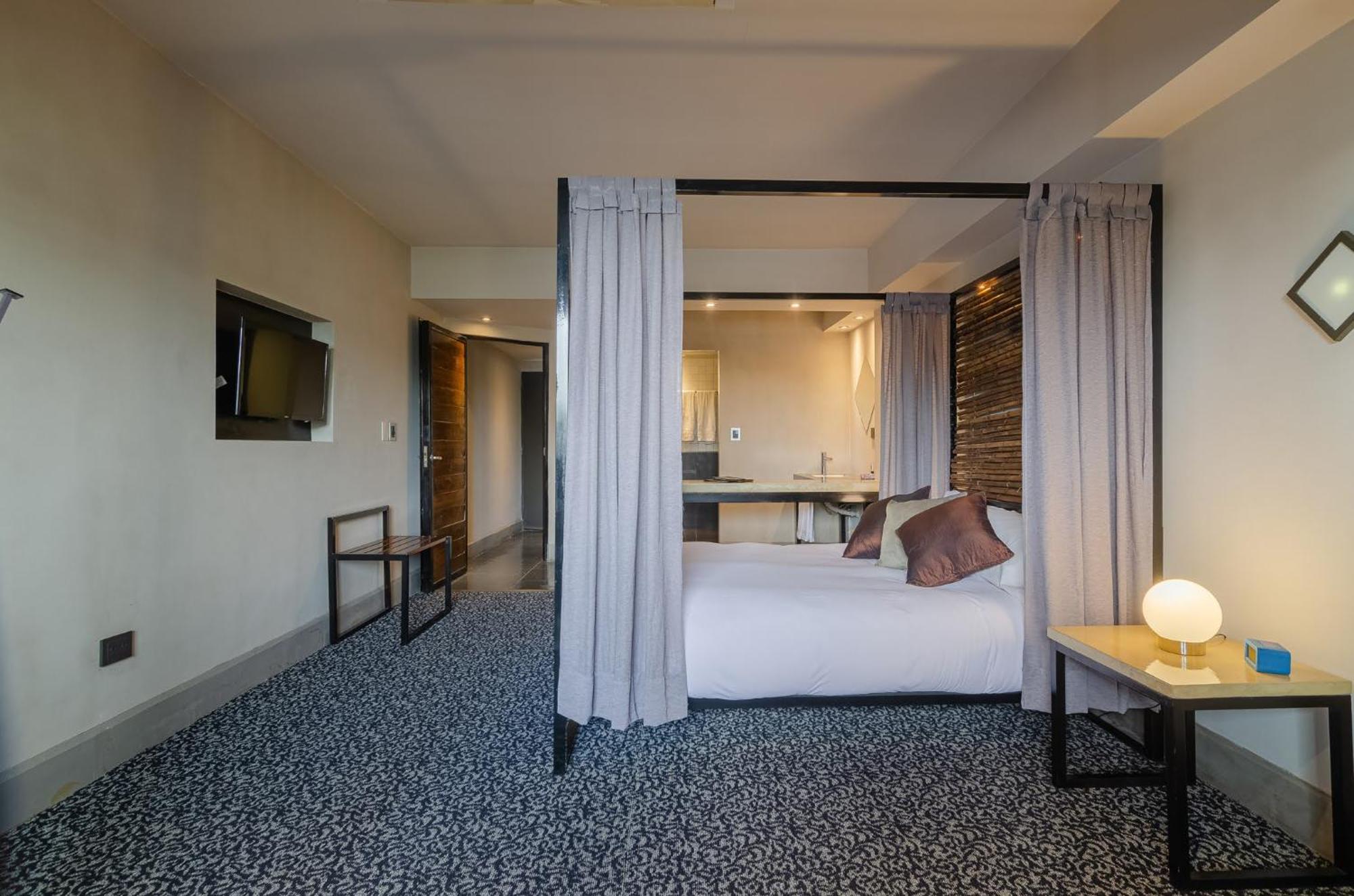 Prodeo Hotel + Lounge Buenos Aires Bagian luar foto