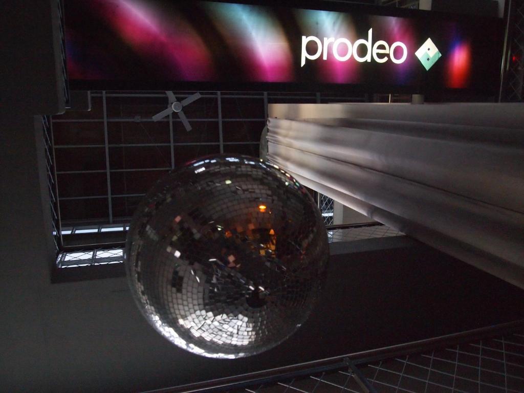 Prodeo Hotel + Lounge Buenos Aires Bagian luar foto